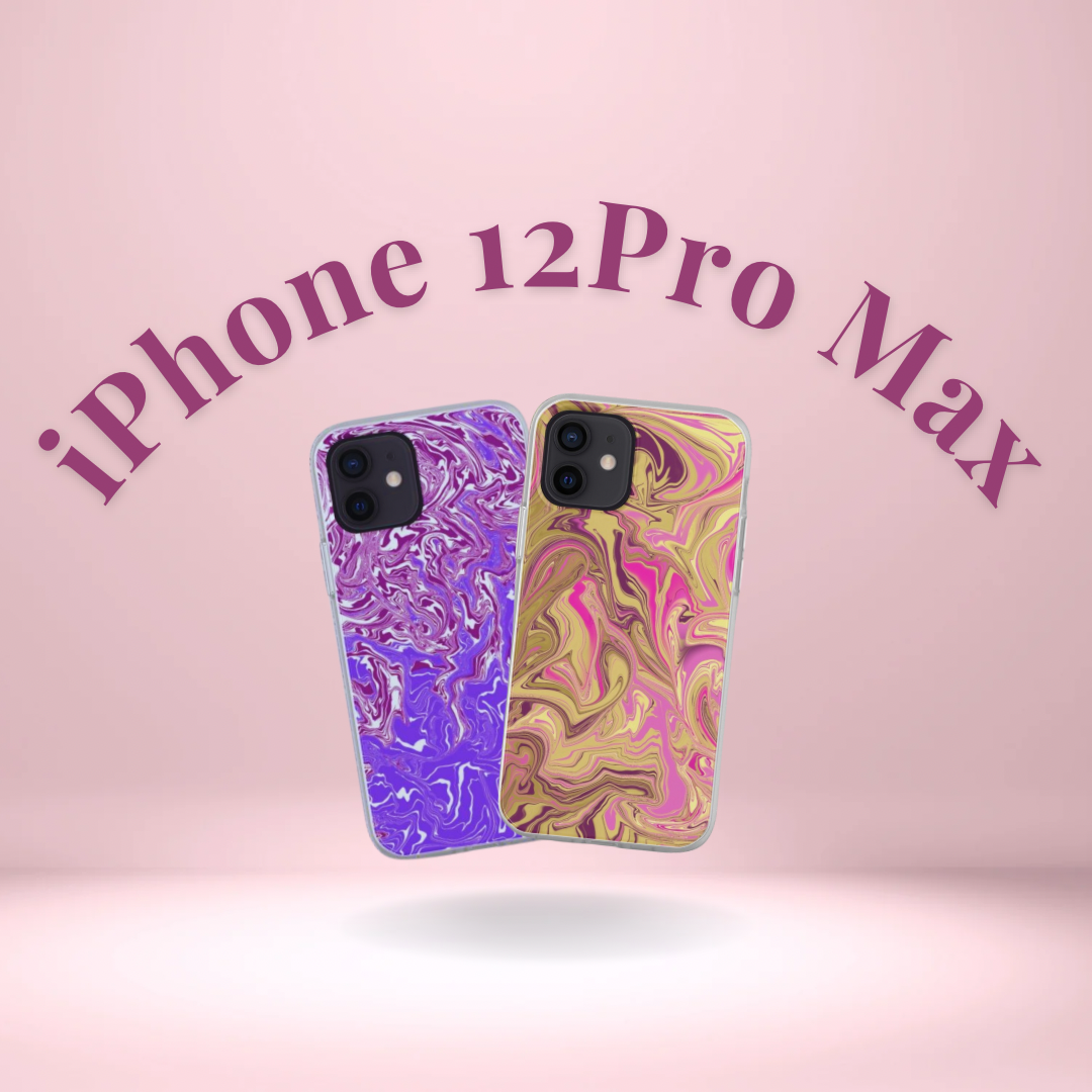 IPHONE 12PRO MAX