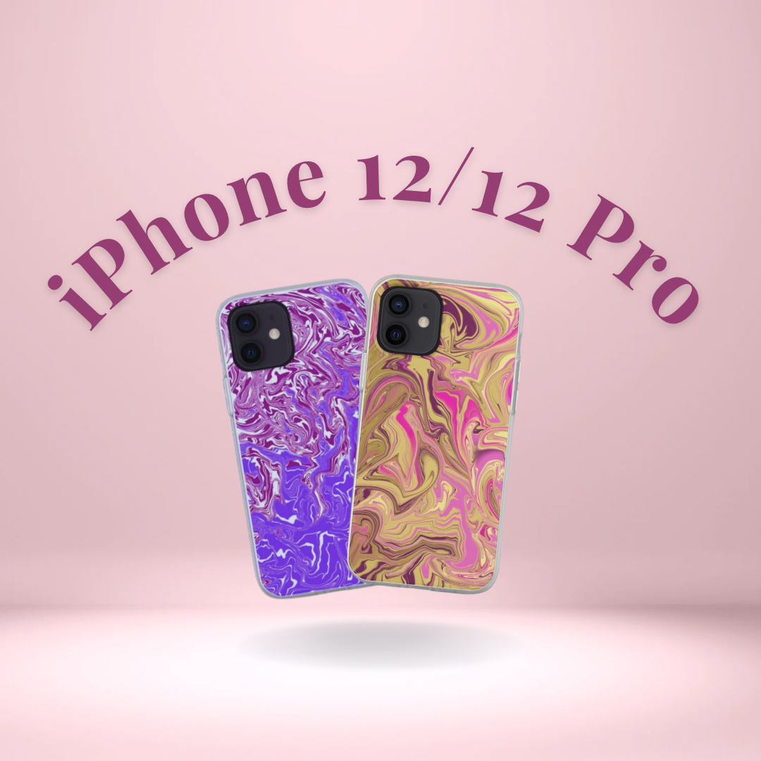 IPHONE 12/12PRO