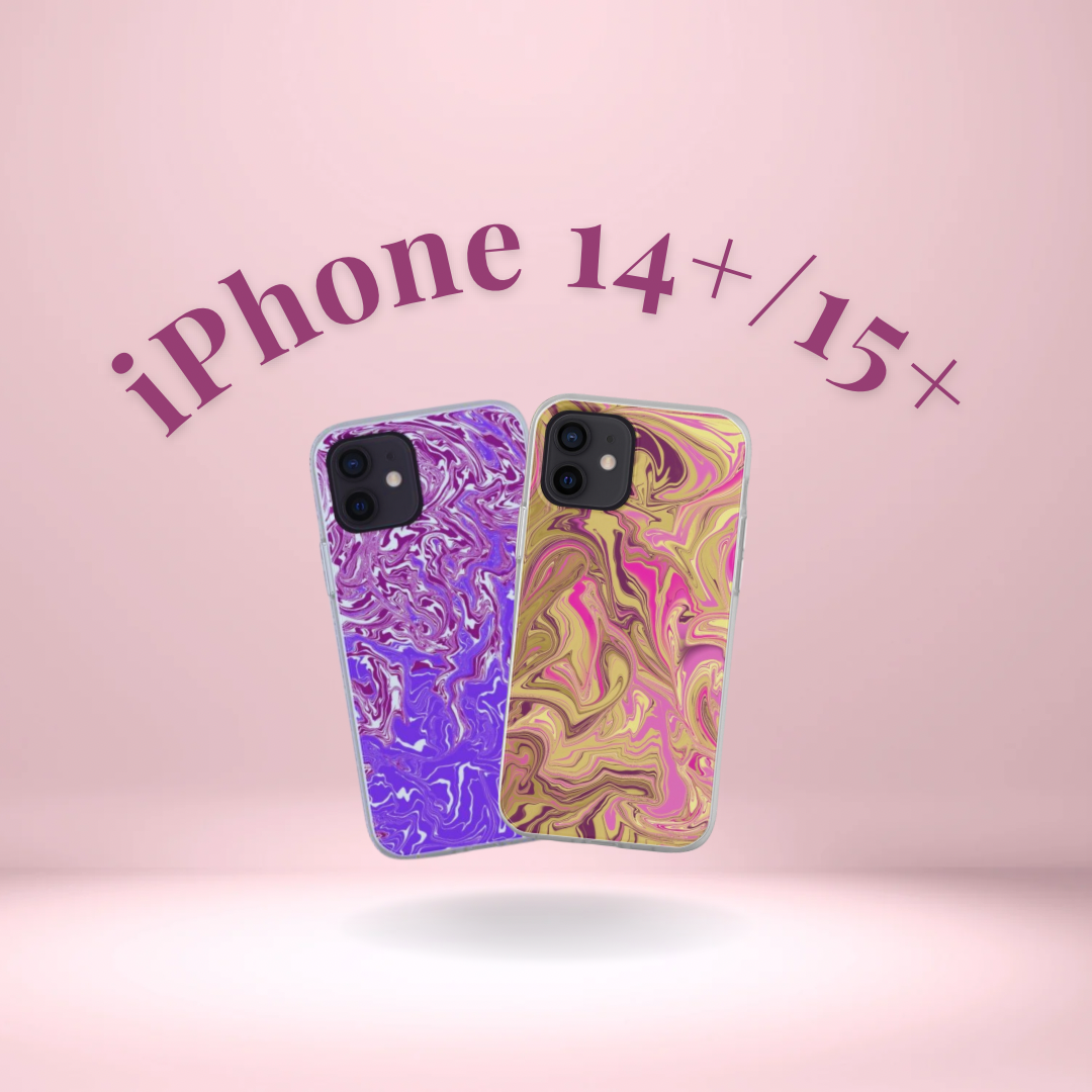 IPHONE 14+/15+