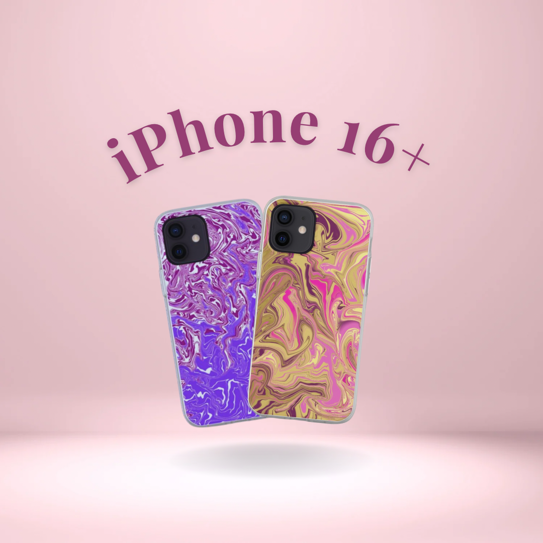 IPHONE 16+