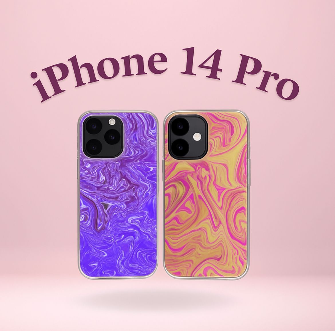 IPHONE 14PRO